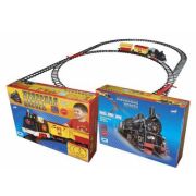Игра настольная ДЖД