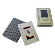 Карты арт.09218 Спортивный покер 54л.