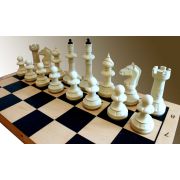 Шахматы Айвенго 03-031 (шашки, нарды)