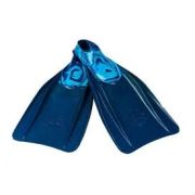 Ласты резиновые Дельфин 41-43