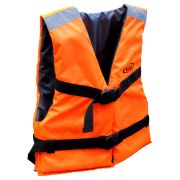 Жилет для поддержки на воде 38-42 (оранж) до 60кг