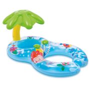 INTEX Круг 56590 117х75 см 1-2 года