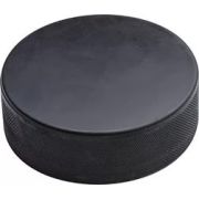 Шайба хоккейная взрослая