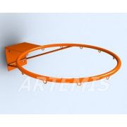 Кольцо б/б №7 усиленное с полимерным покрытием