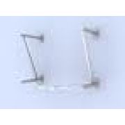 Ферма крепл. щита наст.(вылет 0,5м)