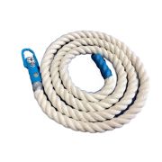 Канат для лазания х/б d=30мм L= 2,5м