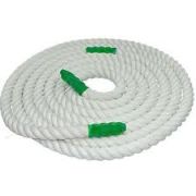 Канат для перетягивания х/б d=30мм L=10м