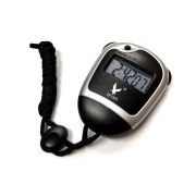 Секундомер 1101 2 яч.памяти 19304