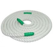 Канат для перетягивания х/б d=30мм L=12м