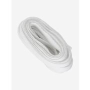 Шнурки для ледовых коньков 2,0м белые