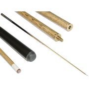 Кий бильярдный 161см 12мм для русского бильярда 09072