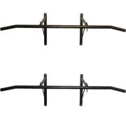 Турник настенный 115см MR-T115