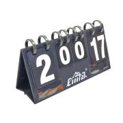 Табло настольное CM-J07 40х21см