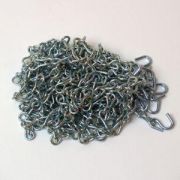 Сетка б/б метал. антивандальная 3044