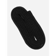 Шнурки для ледовых коньков 2,0м черные