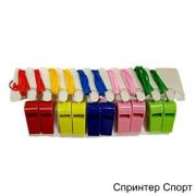 Свисток пластик B-20 01014