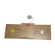 Счетчик для отжиманий