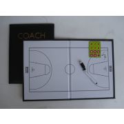 Планшет тренера Волейбол/Баскетбол магнитный