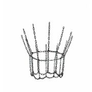 Сетка б/б метал. антивандальная 08101