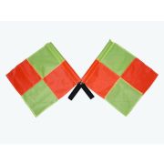 Флаг для боковых судей Sprinter (2шт)