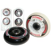 Колёса для роликов D-07 (АВЕС-7) 13400