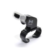 Свисток FOX 40 S для футбольного судьи (пластик) 19401