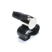 Свисток FOX 40 M для футбольного судьи (пластик) 19127