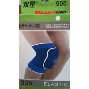 Суппорт колена 905 с защитой