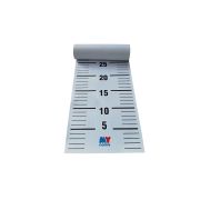 Лента измерительная для прыжков в длину