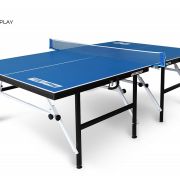 Теннисный стол Play (складной 4)