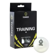 Теннисный шарик Torres Training* 40+мм (б) 16