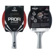 Ракетка н/т Torres Profi 5* ТТ0009