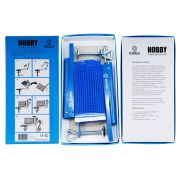 Сетка н/т Torres Hobby (со стойками) 5017