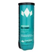 Мяч тен. Diadem All Court
