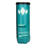 Мяч тен. Diadem Clay Court