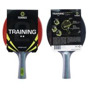 Ракетка н/т Torres Training 2* ТТ0006