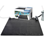 INTEX Коврик 28685 120х120 (для нагрева воды от солнца)