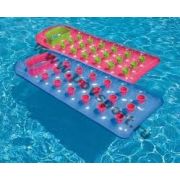 INTEX Матрас 59895 Color Glass 188х71см