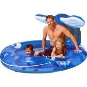 INTEX Бассейн 57435 208х157х99