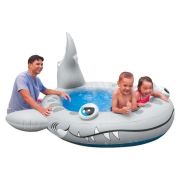 INTEX Бассейн 57433 229х226х107