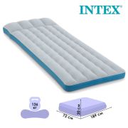 INTEX Матрас 67998 Кемпинг 189х72х20