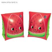 Нарукавники Bestway 32042 23х15см 3-6лет
