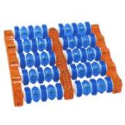 Массажер для ног 310 двойной