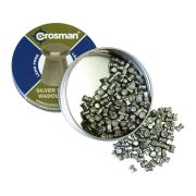 Пули пневм. Crosman Silver Eagle WC 4,5мм (250шт)