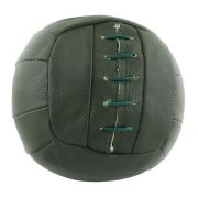 Медицинбол (иск) 2,5кг (тент, рез. крошка)