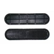 Амортизатор для охотн. лыж ( 85 мм)