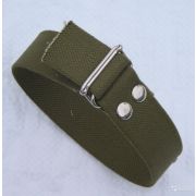 Крепление- 2 лыжное брезент (носк. ремень)