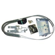 Крепление лыжное универсальное №2 39-42