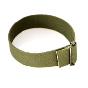 Крепление- 3 лыжное брезент (носк. ремень) без мет.нак.