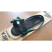 Крепление- 5 лыжное с ремнями синтет.